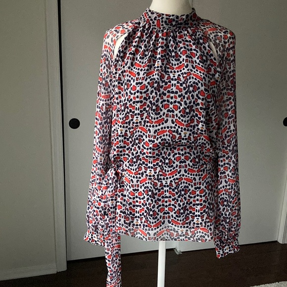 Reiss blouse - Picture 1 of 16